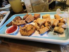 -涌上外婆桥(南塘店)
