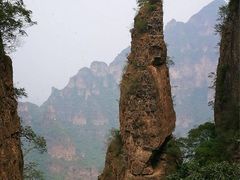 -狼牙山风景区