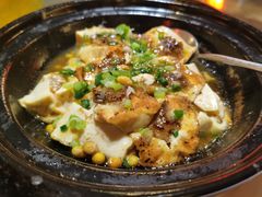 -金苑酒家·客家菜·广东老字号(万象店)