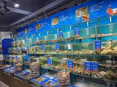 -海味当家·蒸锅海鲜(星海公园店)