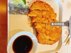 -南小馆(迪士尼小镇店)