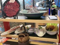 -廖掌柜·重庆鲜货火锅(上海首店)