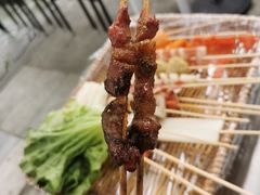 -她说户外烧烤团建(西湖店)