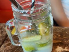 -Lets burger非常汉堡·环球风味(蓝色港湾店)