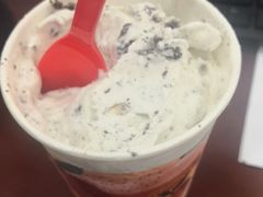 -DQ·蛋糕·冰淇淋(龙湖狮山天街店)