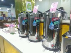 -紫竹林素食(祖庙路店)