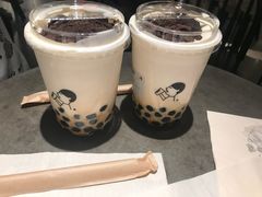 -喜茶(中山利和新地店)