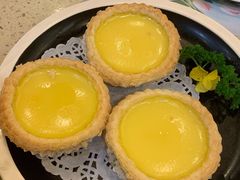 松化鸡蛋挞-点都德(龙之梦店)