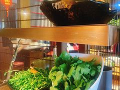 -牛村来人潮汕牛肉火锅(西单店)