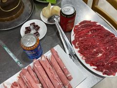 -三兴涮羊肉(荣安大街店)
