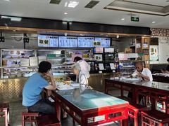 -护国寺小吃店(阜成门桥店)