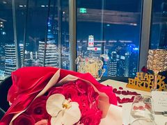 -THE WANG王品(上海中心云端店)