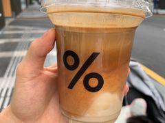 -% Arabica阿拉比卡咖啡(深圳湾万象城店)