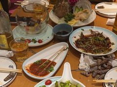 -星光小把串·海鲜烧烤(西安路店)