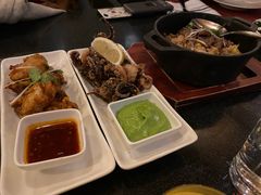 -WOLFGANG PUCK KITCHEN & BAR(迪士尼小镇店)