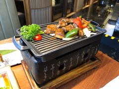 -九井澤精致料理(金茂店)