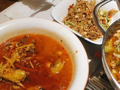 -食膳人家·永州美食地标(双牌店)