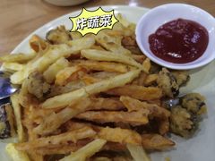 -贤花饭店(城阳店)
