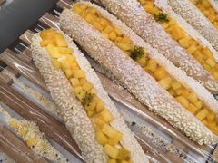 -奈雪的茶(亨特国际广场店)