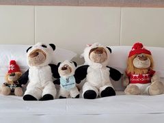 -富力丽思卡尔顿酒店·香荟全日制餐厅