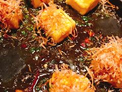 和风豆腐-仓桥家·焗寿司·锅物(光谷步行街店)