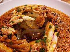 -茅溪菜·家常菜(九街店)