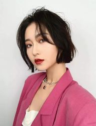 点击看大图 -浪涛发型