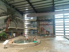 -南宫温泉水世界