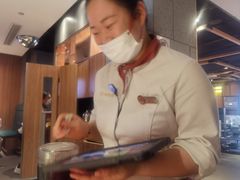 -海底捞火锅(万丰桥店)