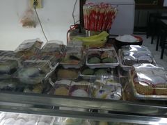 -糯米香(长江路店)