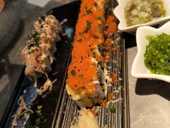 -炙柒Sekinana·精致日料(合生汇店)