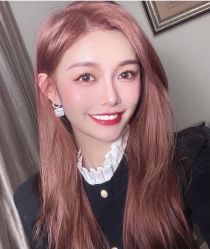 -HG美发设计沙龙