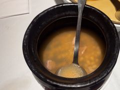 -八府香鸭·啫啫煲(华山路店)