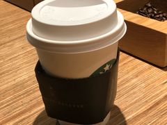 -星巴克臻选(国贸商城首店)