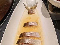 -绿杨春·淮扬宴(庐山路店)