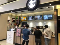 -CoCo都可(天虹广场)