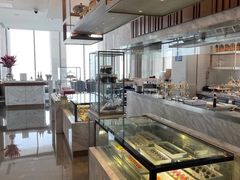 -北京柏悦酒店·锦庭餐厅Dining Room