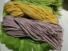 -海银海记潮汕牛肉火锅(体育西分店)