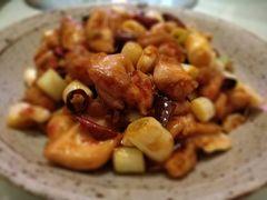 -青年公社烤鸭(青年路店)