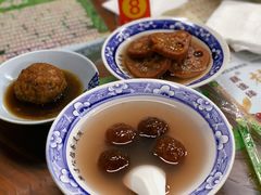 -粗茶淡饭(东关街店)