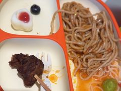 -西贝(深圳卓悦汇店)