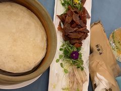 -北京全聚德(西客站店)