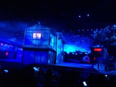 -华夏文旅西安度假区