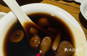 Songshan Ginseng Fruit Soup