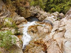 -海南霸王岭国家森林公园