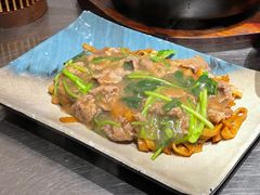 -潮界(虹桥新天地店)