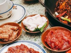 -鸿姐老火锅(花园路店)