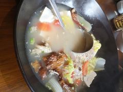 -君悦酒店·1881·北京烤鸭