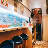 广州  打卡超多人排队的日料店