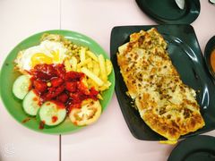 -新加坡Zam Zam餐馆